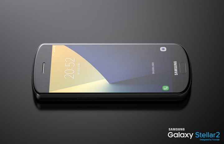 FOTO: cum ar trebui sa arate Samsung Stellar 2