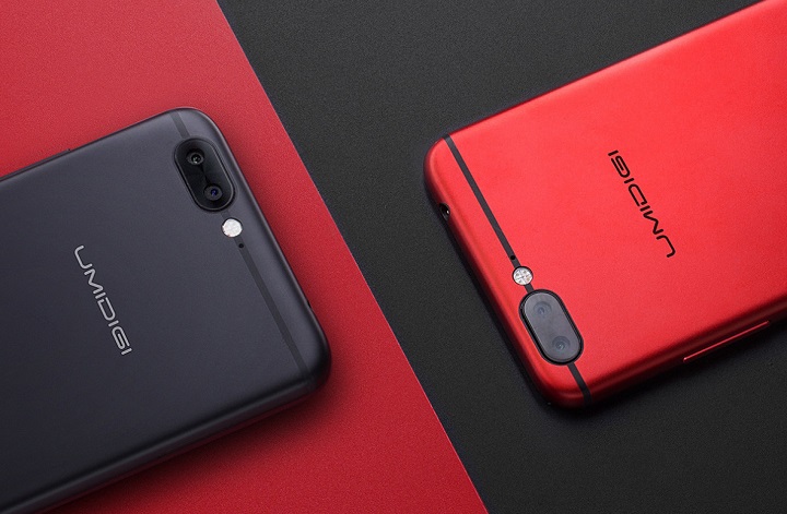 UMIDIGI Z1 Pro, un mid-range interesant cu pret atractiv