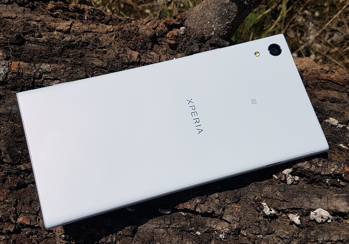 MINI-REVIEW: trei argumente in favoarea lui Sony Xperia XA1 Ultra