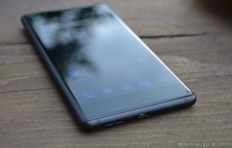 Review Nokia 3: ce trebuie sa stiti despre cel mai ieftin Android HMD sub brandul Nokia