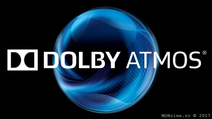 Ce este Dolby Atmos si ce inseamna asta pe un smart TV (LG OLED65C7V)