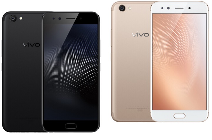 FOTO: cum arata Vivo X9s Plus