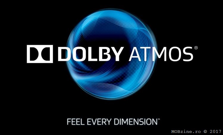 Netflix va oferi sunet Dolby Atmos surround in colectia sa de filme