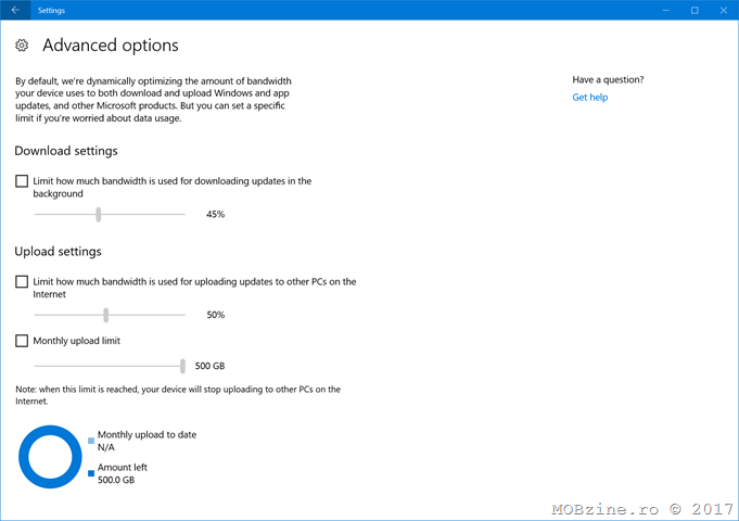 Avem Windows 10 Insider Preview Build 16241 for PC & Build 15230 for Mobile in Fast Ring