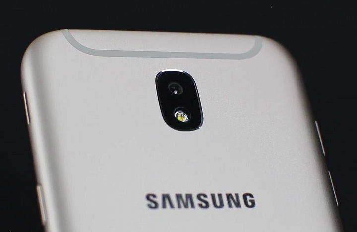 Samsung Galaxy J5 Pro listat oficial de producatorul coreean