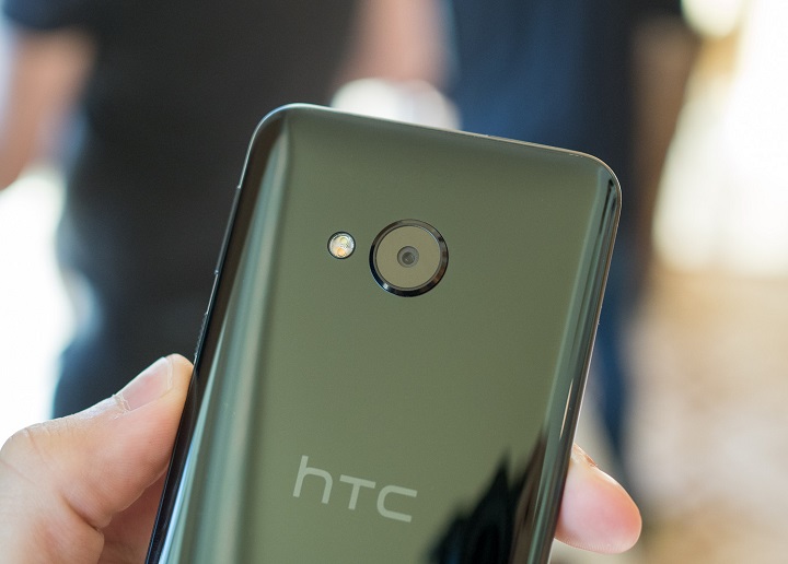 Cateva zvonuri despre HTC Ocean Life