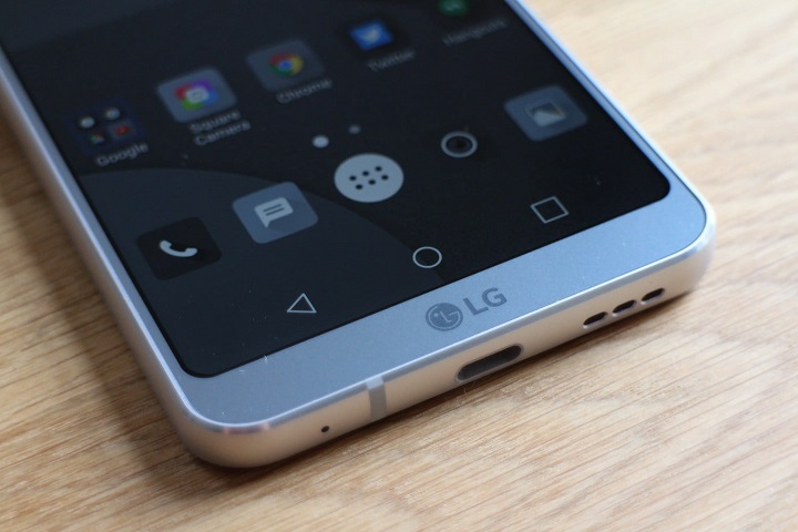 Cateva informatii despre un posibil LG G6 mini