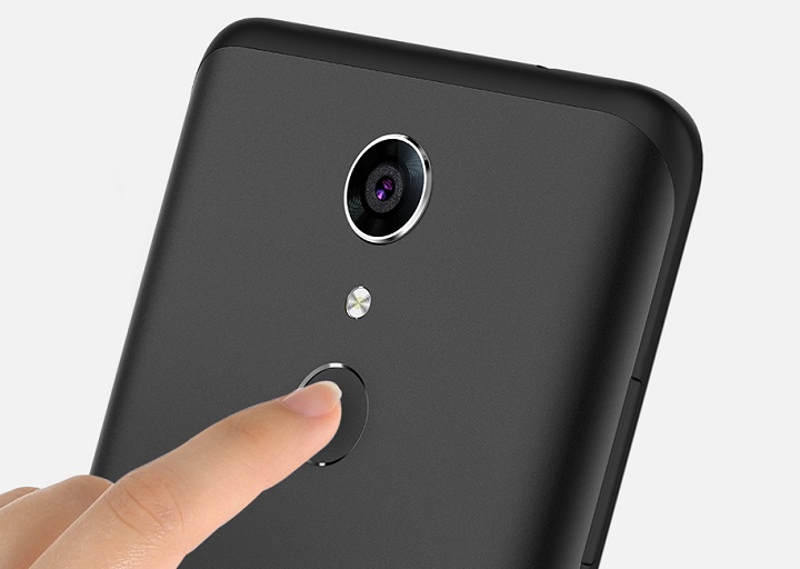 Micromax lanseaza oficial modelul Selfie 2