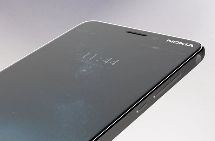 Nokia 8 se lanseaza pe 31 iulie si va costa 589 euro