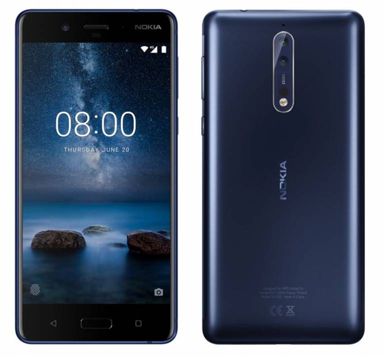 Pe 16 august brandul Nokia va reveni cu primul flagship Android adevarat