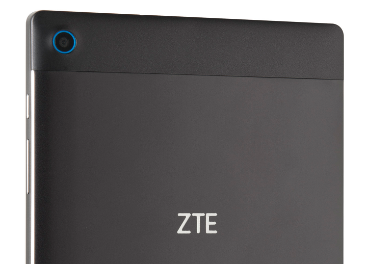 Grand X View 2, o tableta entry-level de la ZTE