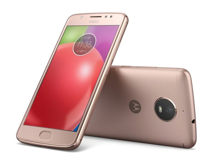 Moto E4 si Moto E4 Plus disponibile acum si in Romania