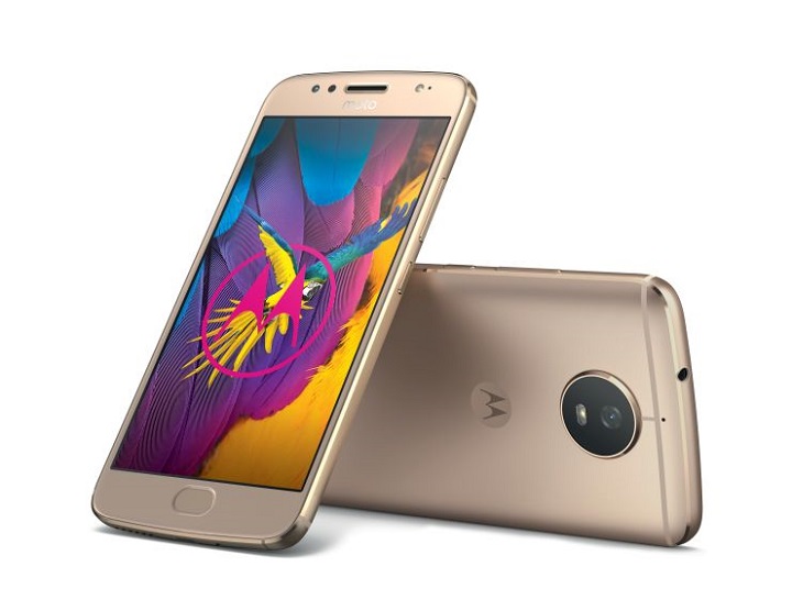 Motorola a prezentat oficial modelele Moto G5S si Moto G5S Plus