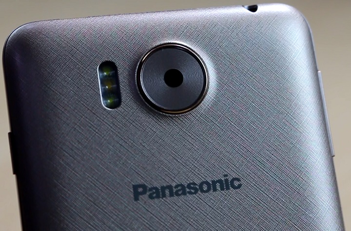 Panasonic a prezentat oficial modelele Eluga A3 si Eluga A3 Pro