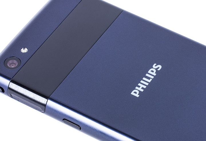 Un misterios Philips S310X trece pe la TENAA