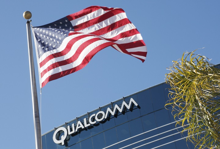 Samsung a cumparat de la Qualcomm aproape toata productia de Snapdragon 845