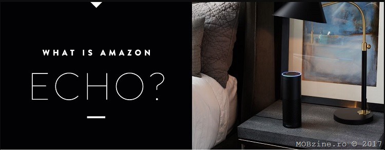 Era de asteptat: Amazon Echo poate fi transformat intr-un dispozitiv de spionaj, daca victima merita efortul