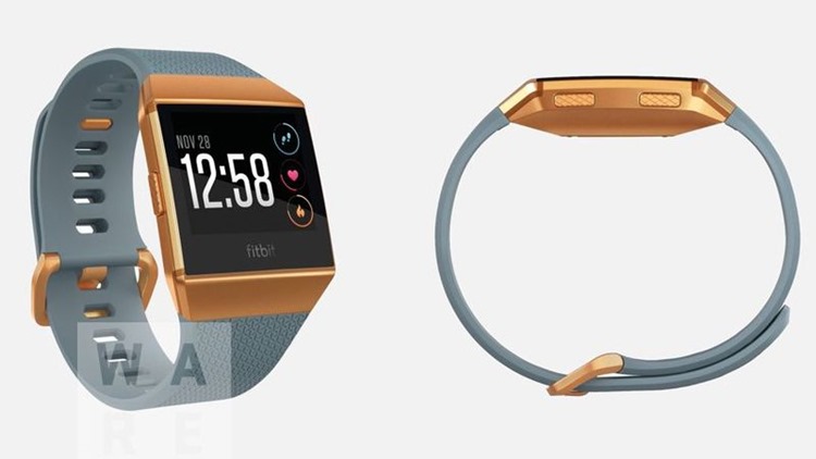 Daca asta e viitorul smartwatch Fitbit, atunci compania va avea probleme mari