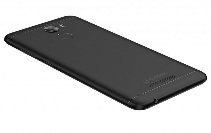 Gionee A1 Lite debuteaza oficial la un pret interesant