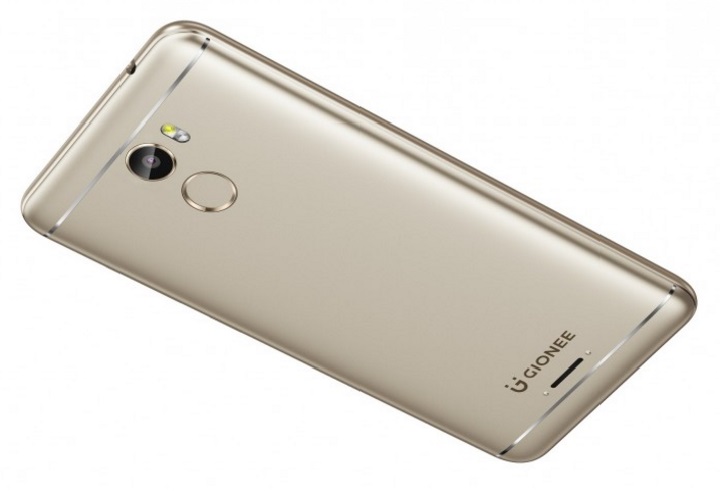 Gionee X1 a fost prezentat oficial, un entry-level interesant