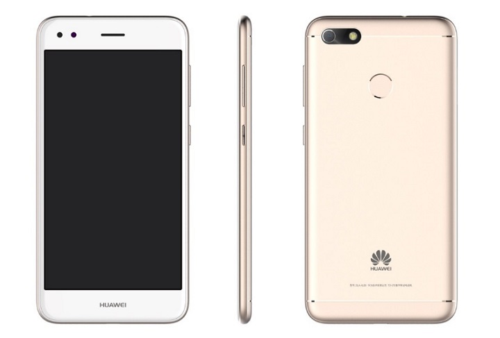 Un misterios Huawei P9 lite mini dual-SIM apare in Europa