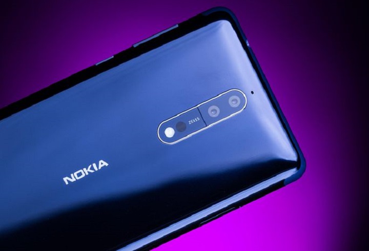 Pregateste Nokia si un flagship mai mare, Nokia 9?