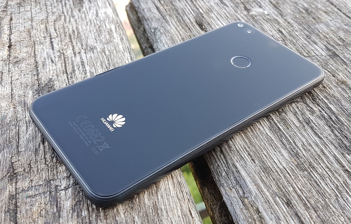 Cateva Impresii Despre Huawei P9 Lite 2017