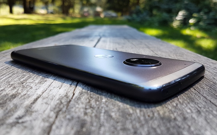 Cateva impresii despre Moto G5 Plus