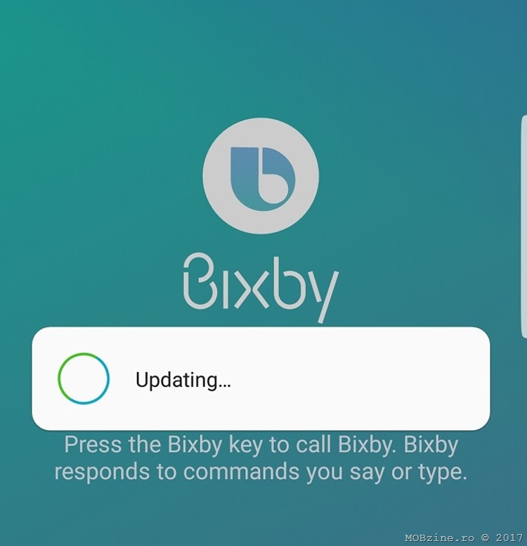 Cum dezactivezi butonul Bixby: pana si Samsung recunoaste ca butonul Bixby de S8/S8+ sau Note8 e nefolositor, permite inactivare lui