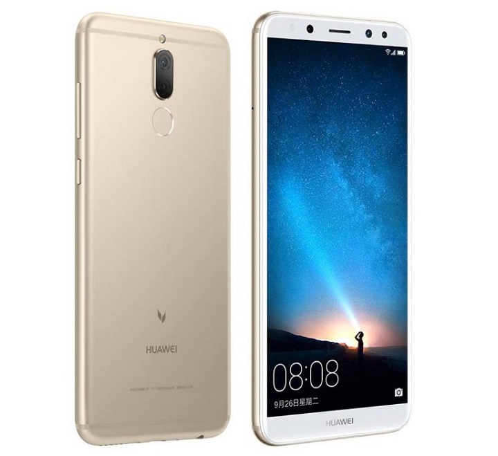 Huawei Maimang 6 a fost prezentat oficial