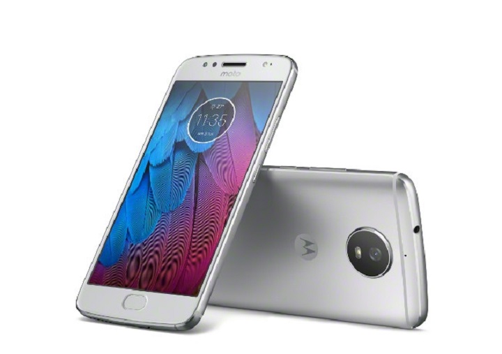 Motorola anunta ca modelele Moto G5S si Moto G5S Plus sunt disponibile acum oficial in Romania