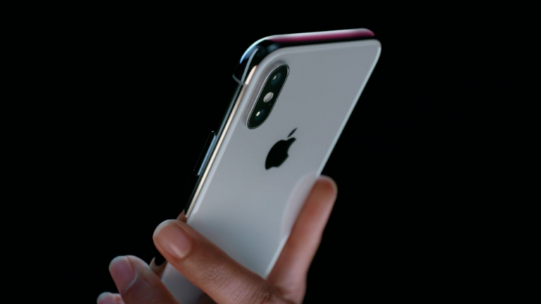 Video: cum arata iPhone X in realitate și câteva impresii