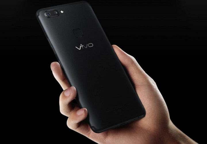 Vivo X20 si X20 Plus prezentate oficial, raport pret/specificatii destul de interesant