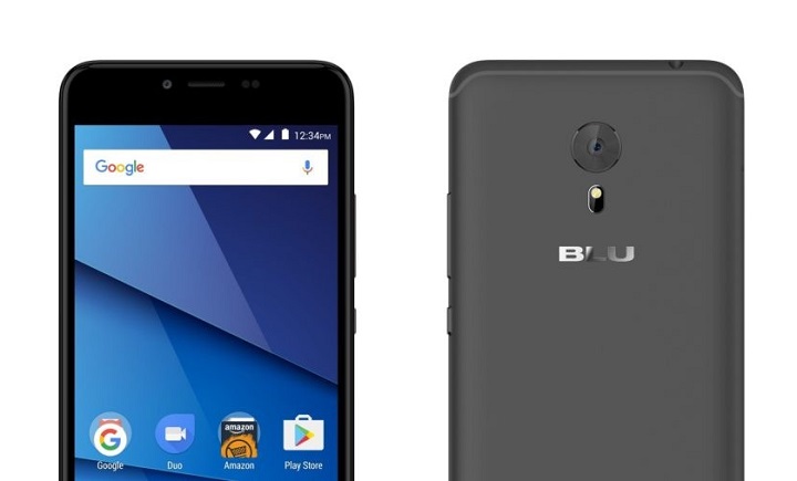 BLU S1, un entry-level cu pret cam mare