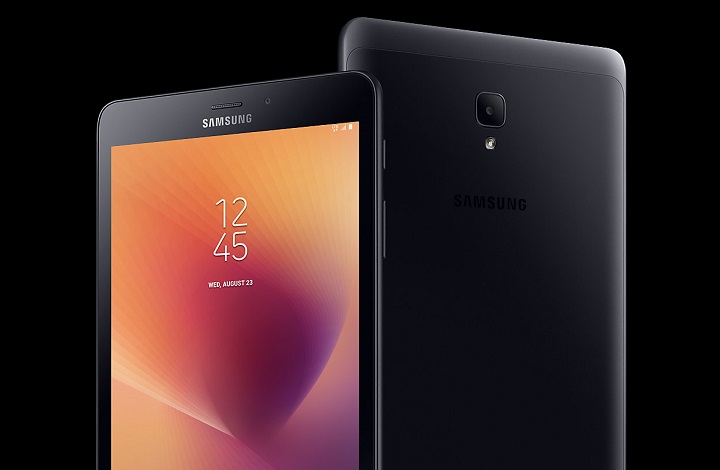 Samsung Galaxy Tab A (2017) a fost prezentata oficial