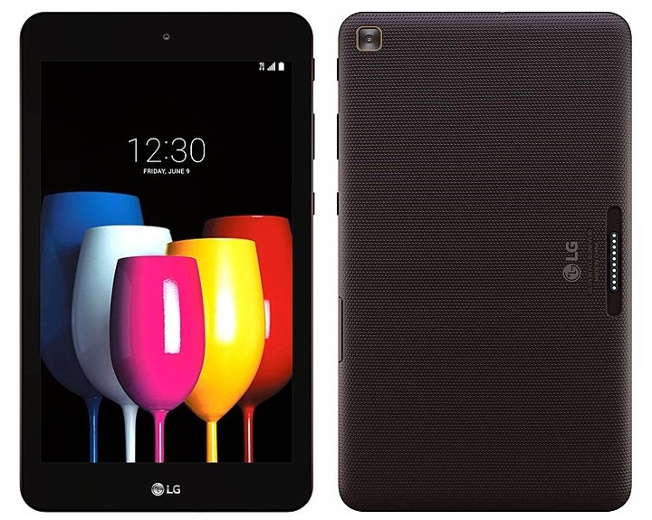 LG G Pad X2 8.0 Plus, o tableta Android interesanta, lansata in Statele Unite