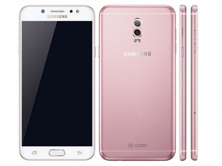 Samsung Galaxy J7+ isi prezinta oficial sistemul dual camera