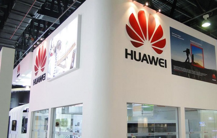 Huawei a depasit Apple in topul global al producatorilor de smartphone in doua luni ale acestui an