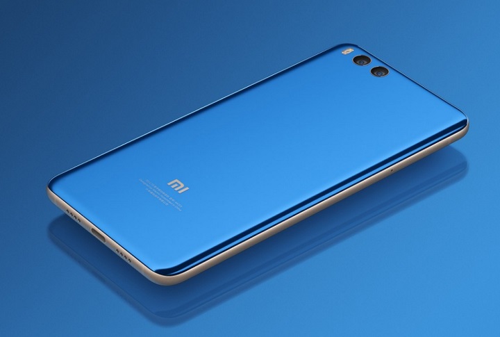 Xiaomi Mi Note 3 prezentat oficial, un smartphone interesant cu pret atractiv