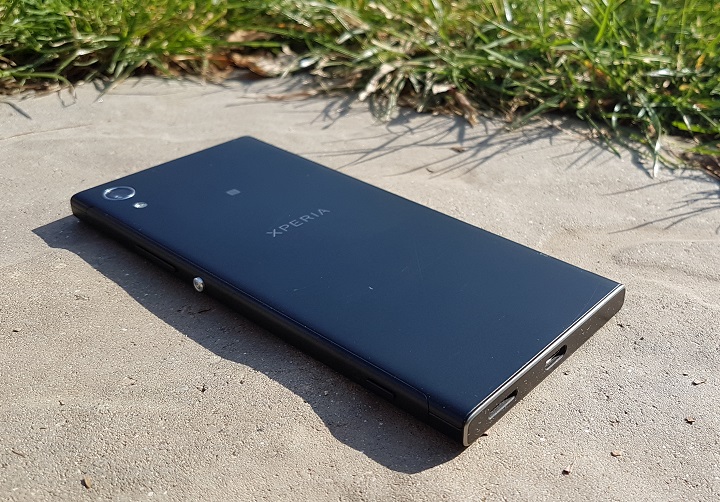 Cateva impresii despre Sony Xperia XA1, dupa trei saptamani de utilizare