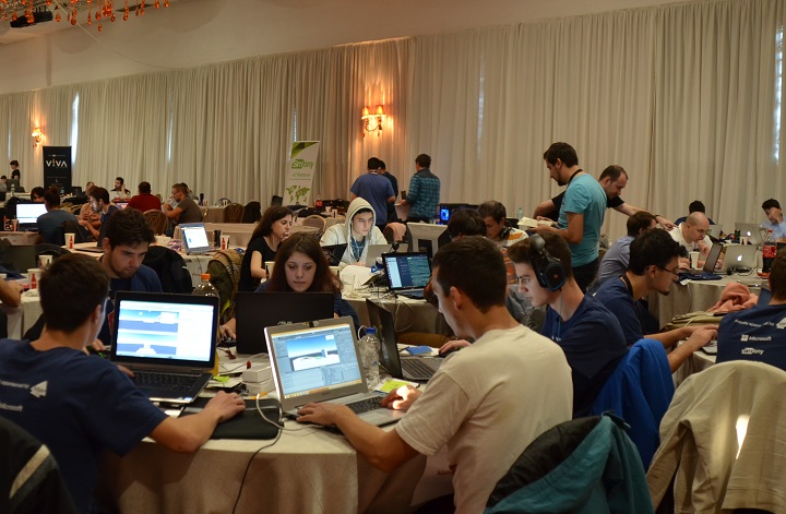 DevHacks, cel mai mare hackathon cu impact asupra societatii, revine pe 27-28 octombrie