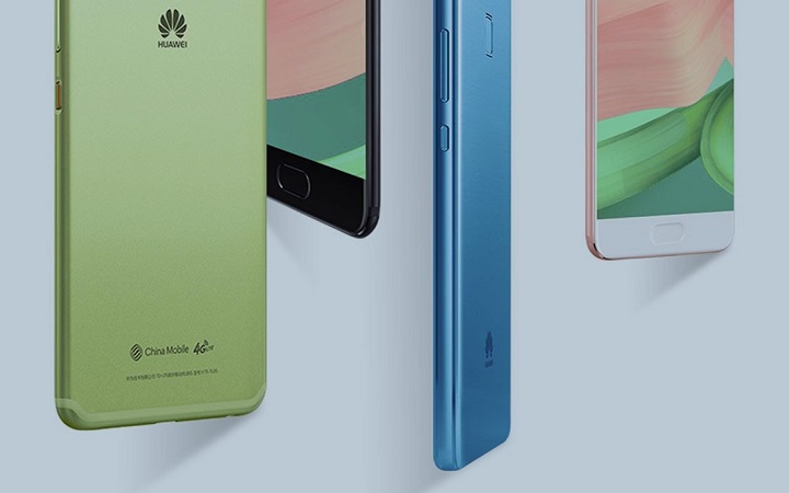 Huawei a listat oficial modelul Nova 2i