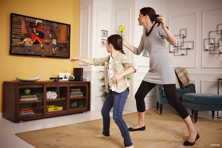 Gata, inca un produs din zona consumer e oprit de Microsoft: Kinect