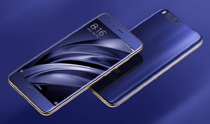 Xiaomi Mi 6 cu 4 GB de RAM a trecut pe la TENAA