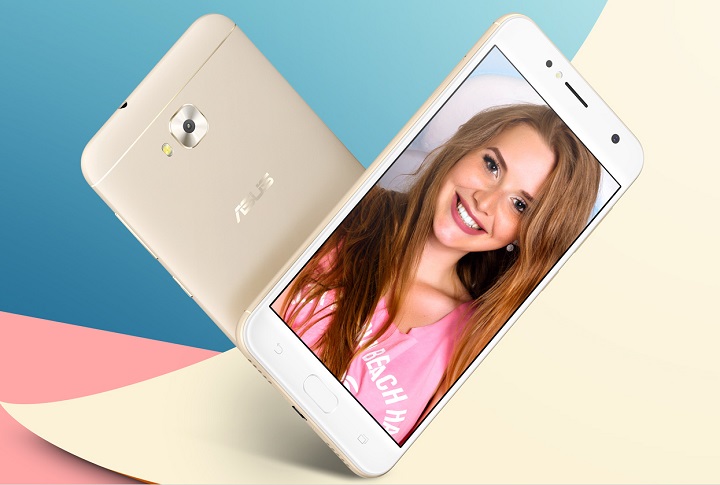 Asus ZenFone 4 Selfie Lite listat oficial, aglomereaza familia ZenFone 4