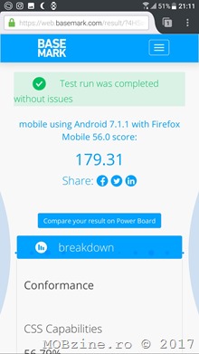 firefox_browsermark