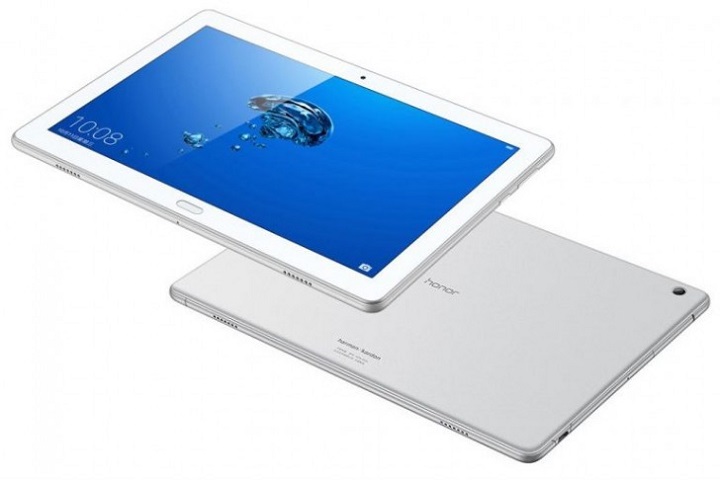 Honor WaterPlay, o tableta interesanta de la Huawei