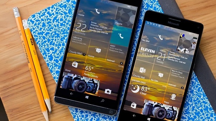 Windows Mobile nu mai e prioritate pentru Microsoft, nu va mai fi dezvoltat, va primi doar bugfixuri. Sfarsit.