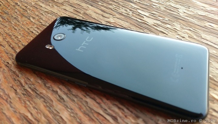 Se pare ca HTC pregateste un U11 Life care va face parte din programul Android One