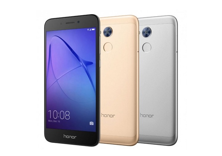 Honor Holly 4 listat oficial, un entry-level pentru pietele asiatice cu varianta globala